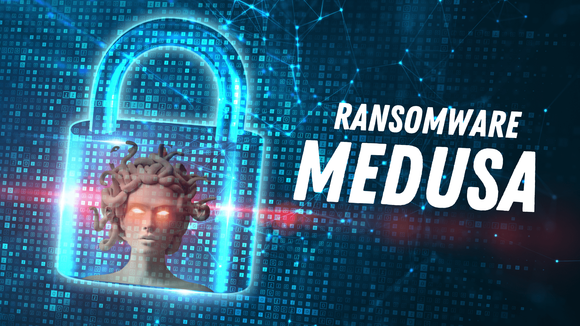 Ransomware Medusa