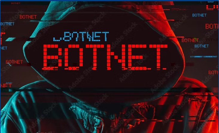 RONDODOX: LA BOTNET QUE ESTÁ DEVORANDO EL IOT Y SERVIDORES NEXT.JS MEDIANTE  REACT2SHELL