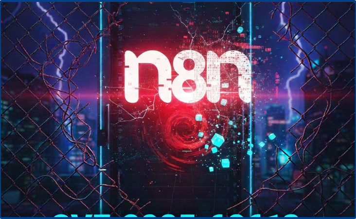NUEVA VULNERABILIDAD CRÍTICA RCE EN N8N (CVE-2025-68613) CON PUNTUACIÓN CVSS 10
