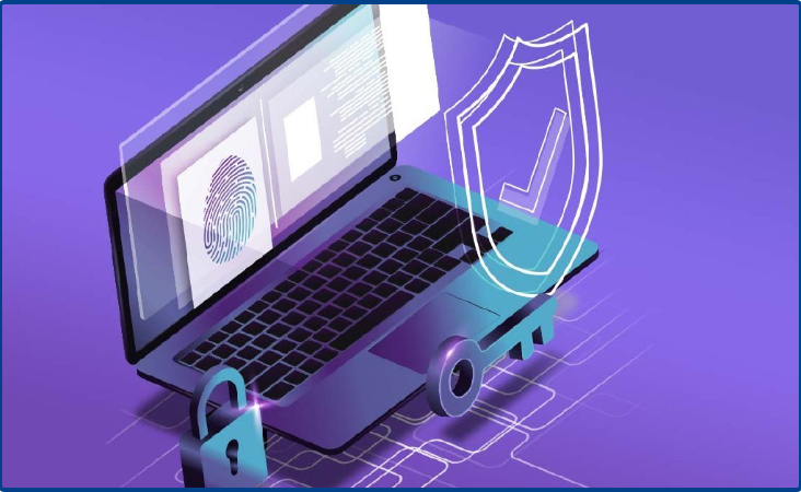 LA CRIPTOGRAFÍA DE LA SEGURIDAD INFORMÁTICA