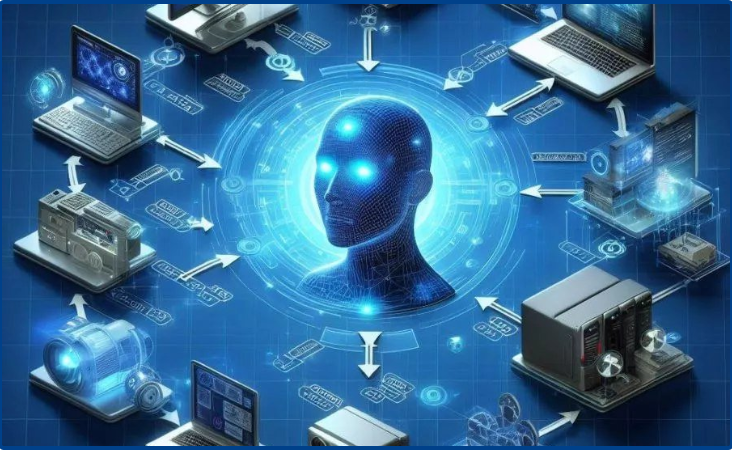 INTELIGENCIA ARTIFICIAL EN LA INFORMÁTICA FORENSE: INNOVACIÓN PARA VENEZUELA