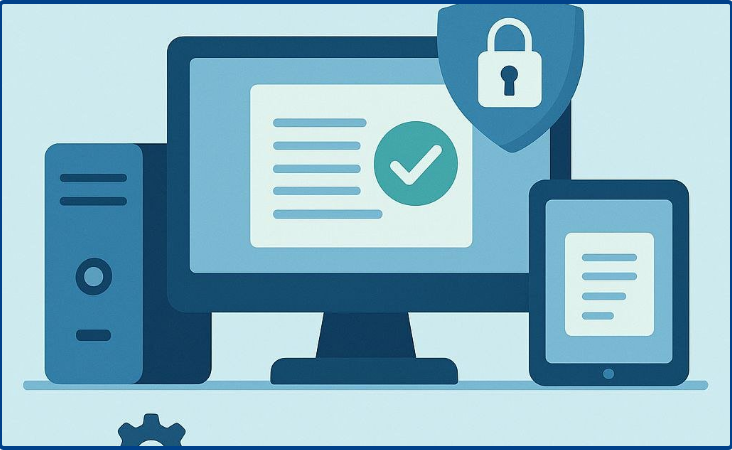 INVENTARIO DE DISPOSITIVOS Y SOFTWARE: ¿CÓMO MANTENERLO ACTUALIZADO?