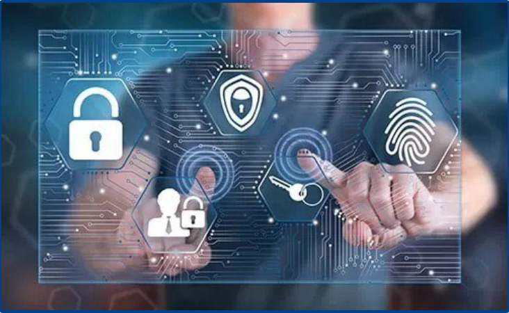 SEGURIDAD EN EL DESARROLLO DE SOFTWARE  : ¿CÓMO INTEGRARLA DESDE EL INICIO?