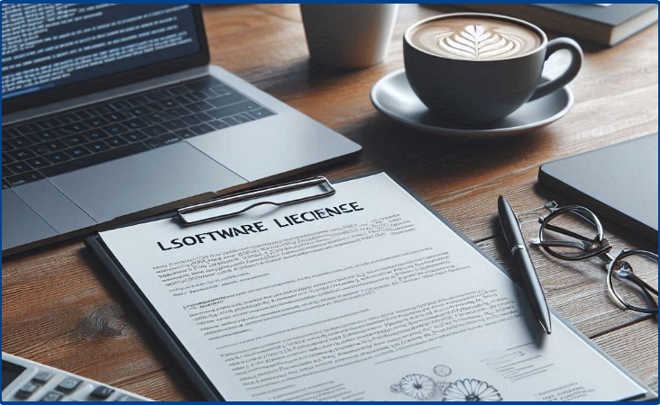 LICENCIAS LEGALES EN SOFTWARE PRIVATIVO ¿ESTAMOS EN REGLA ACTUALMENTE?