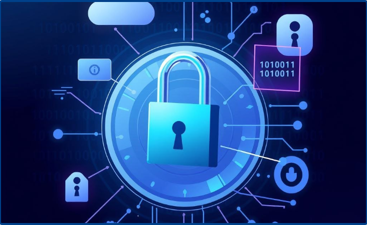 ENCRIPTACIÓN EN EL ENVÍO DE ARCHIVOS ¿POR QUÉ ES CLAVE PARA LA SEGURIDAD DE LOS DATOS?
