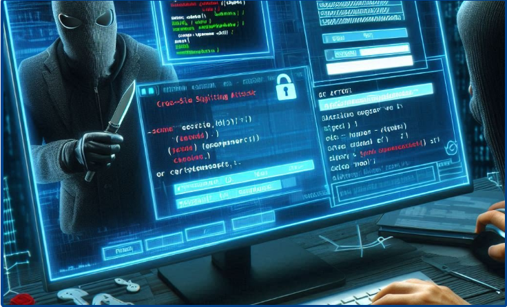 ¿Qué es un ataque XSS?