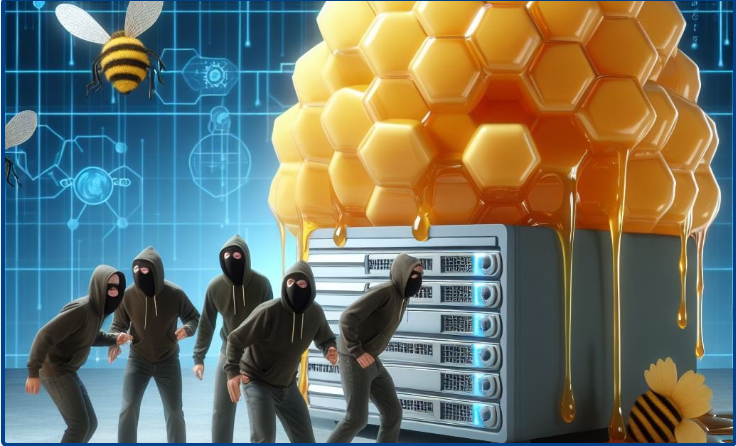 HoneyPot