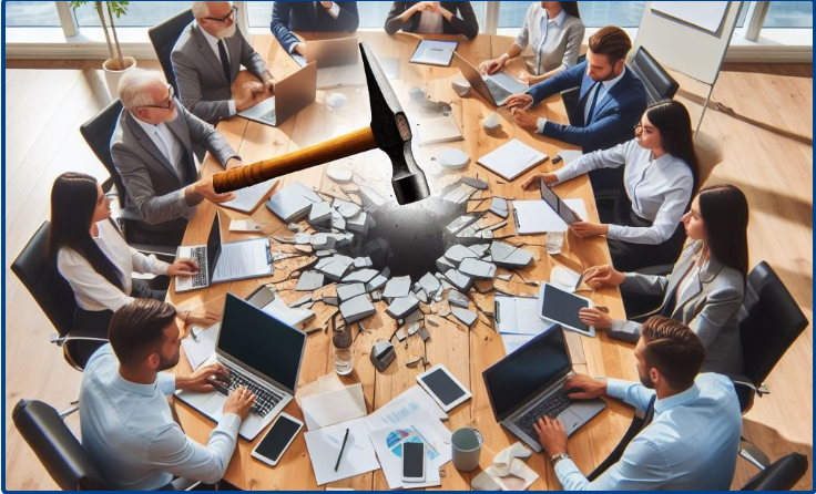 Ataques y Vulnerabilidades en Sistemas SAP ¿Cómo Protegerse?