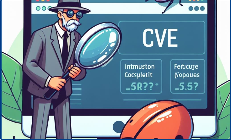 ¿Qué es un CVE?