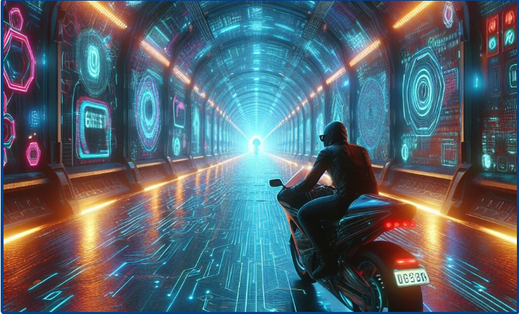 El Túnel DNS
